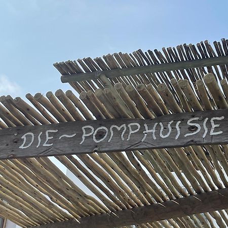 Die Pomphuisie ปาเตอร์นอสเตอร์ ภายนอก รูปภาพ